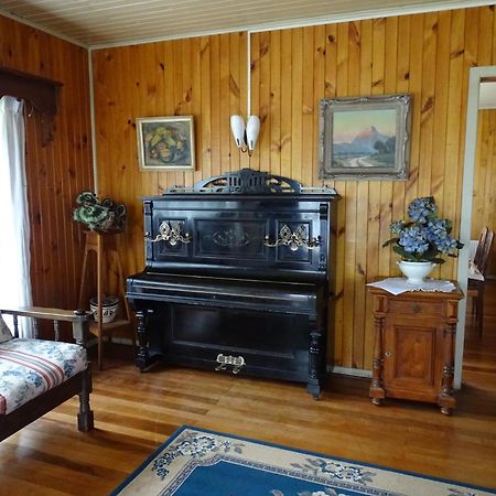 La Posada Del Colono Puerto Clocker エクステリア 写真