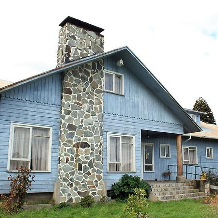 La Posada Del Colono Puerto Clocker エクステリア 写真