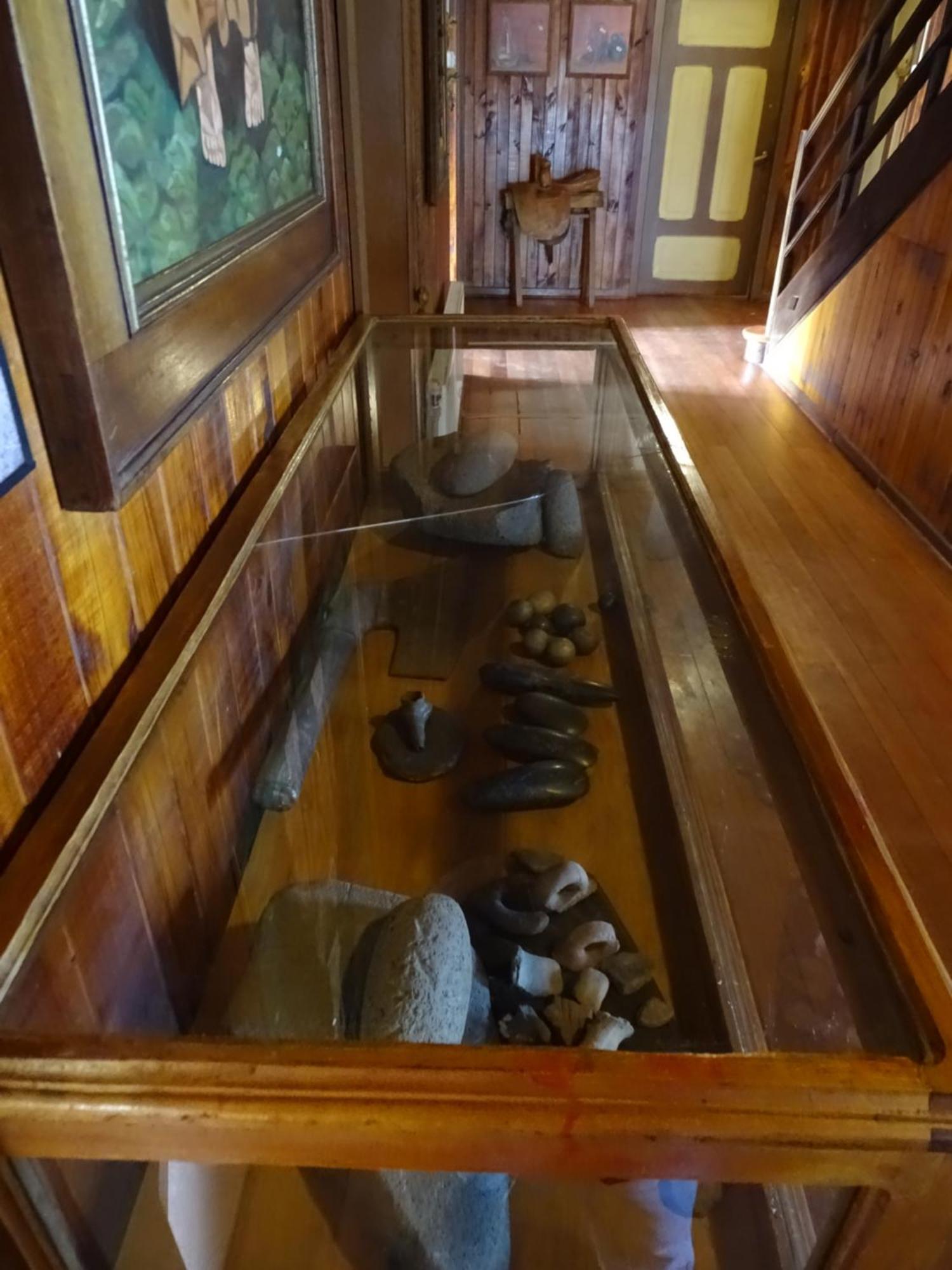 La Posada Del Colono Puerto Clocker エクステリア 写真