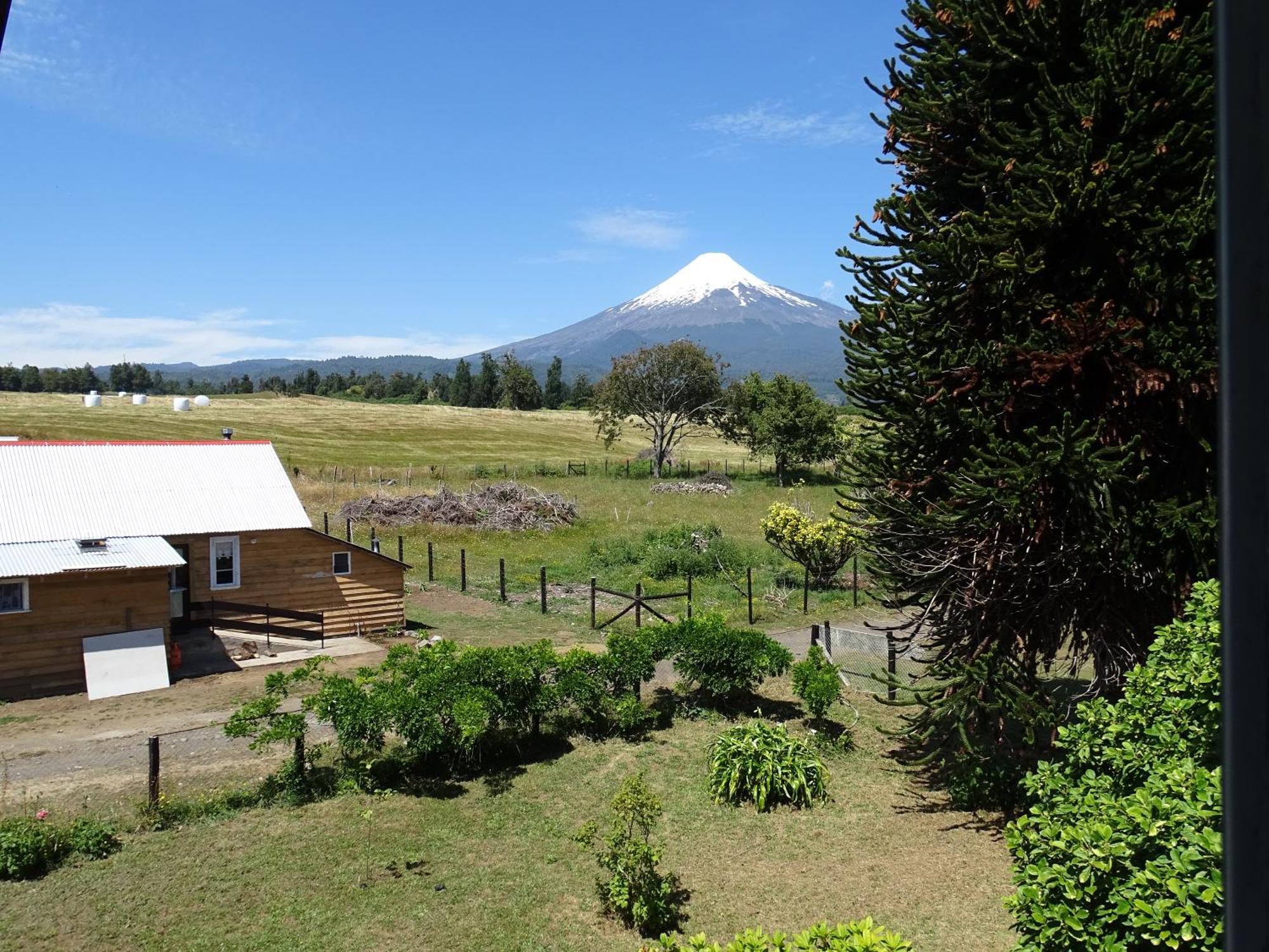 La Posada Del Colono Puerto Clocker エクステリア 写真