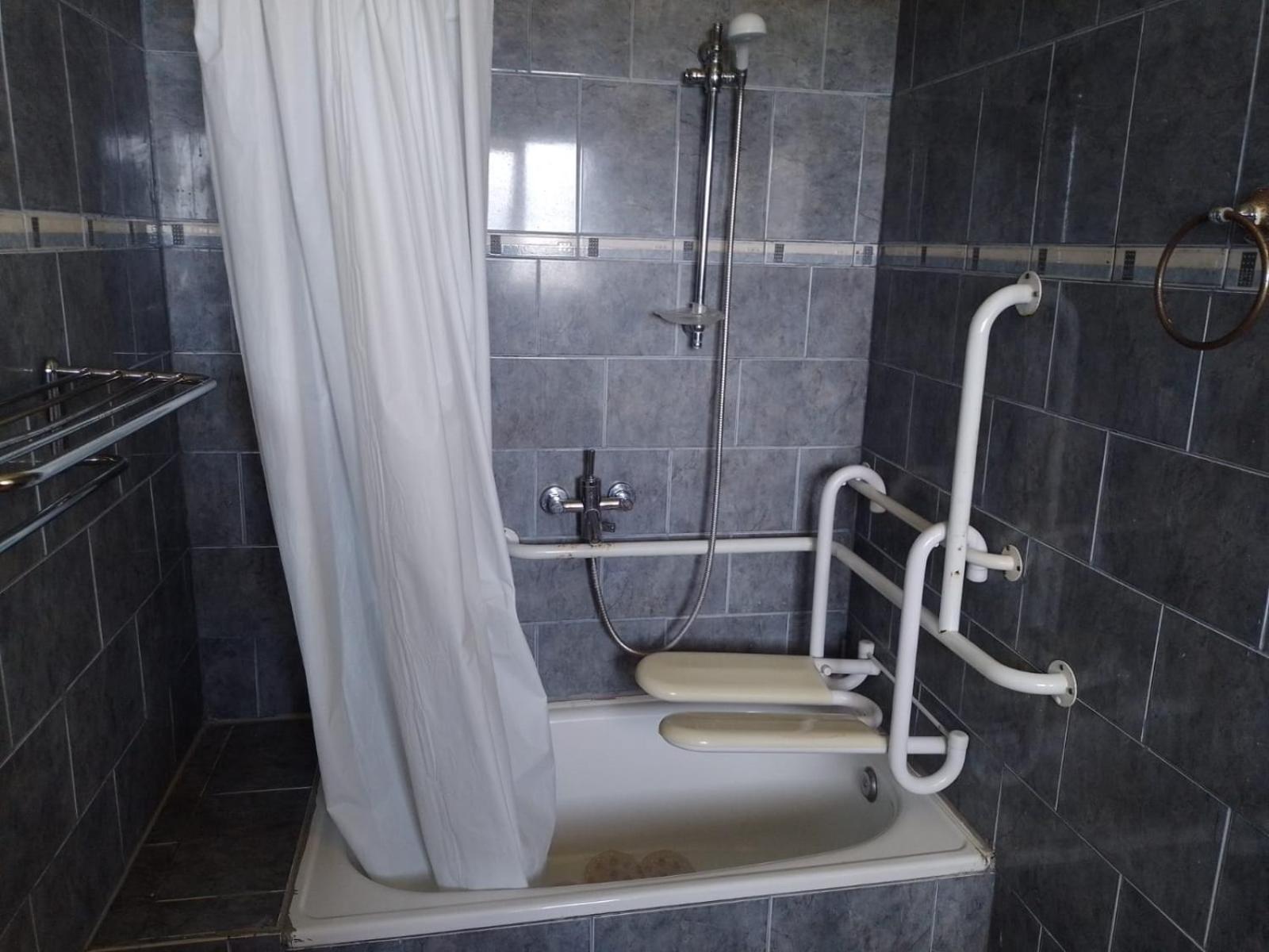 La Posada Del Colono Puerto Clocker 部屋 写真