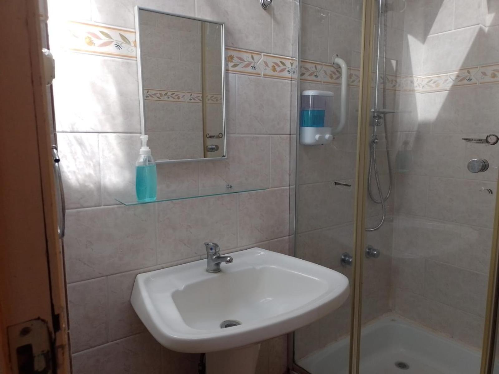 La Posada Del Colono Puerto Clocker 部屋 写真