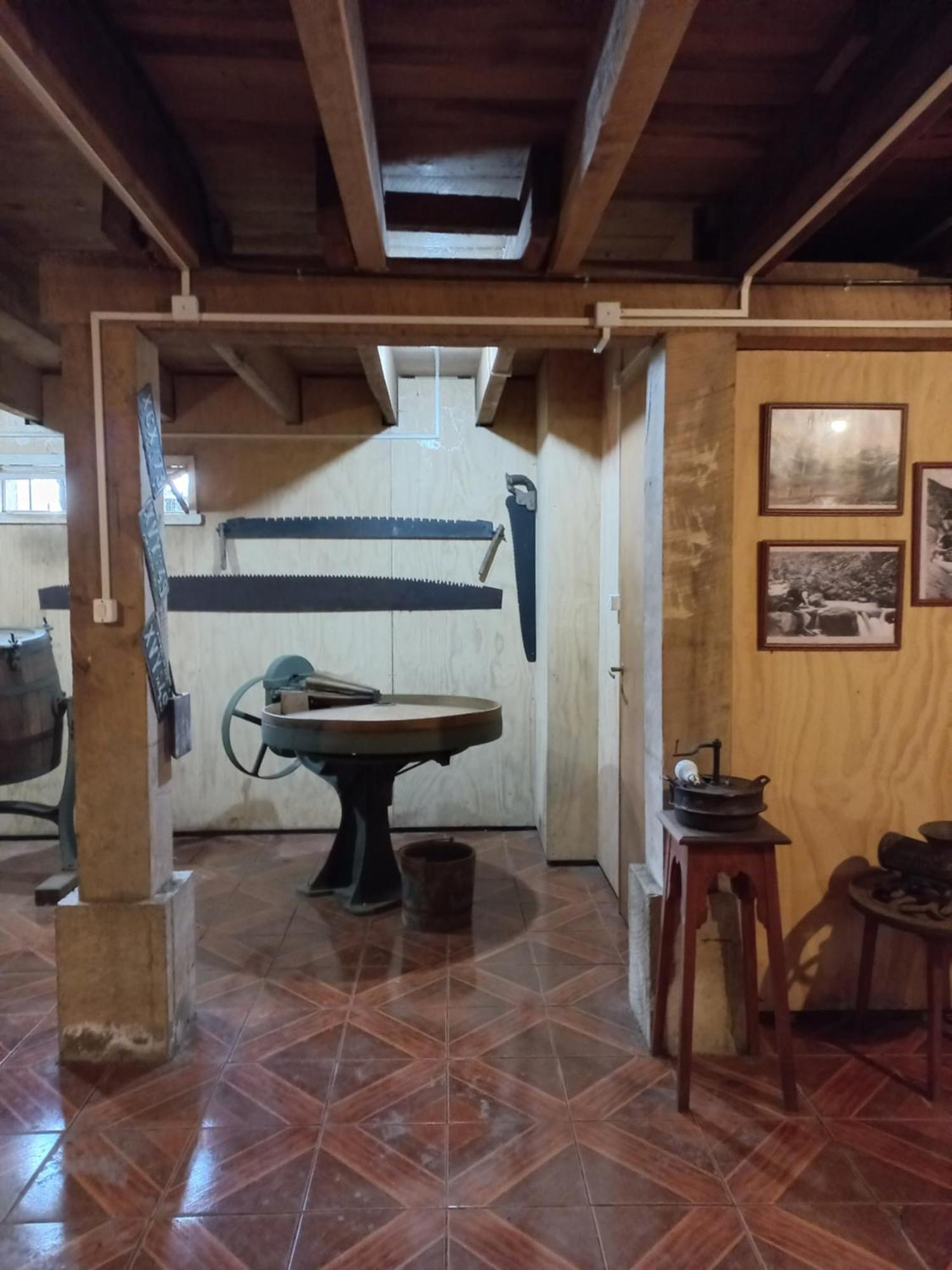 La Posada Del Colono Puerto Clocker エクステリア 写真