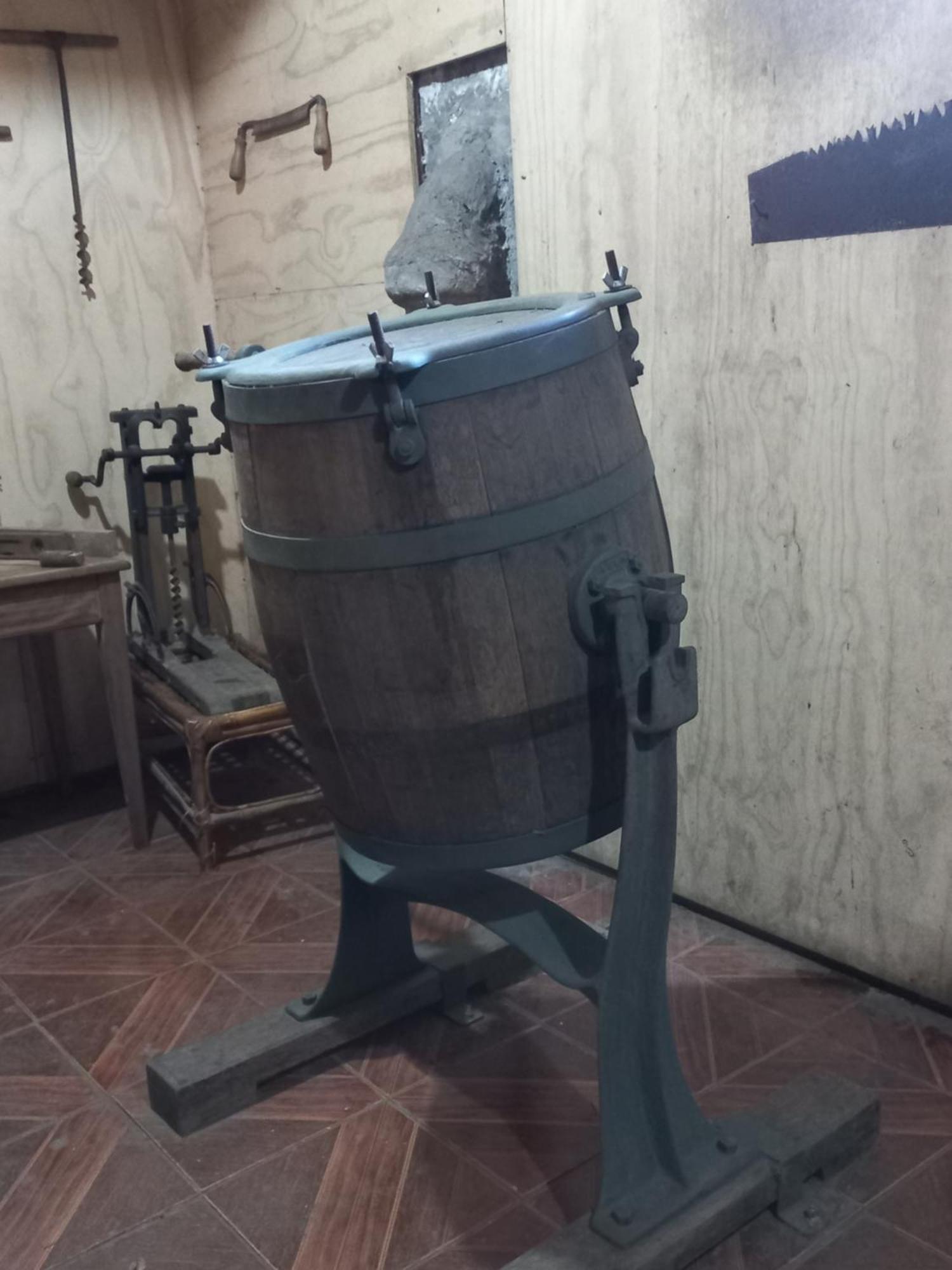 La Posada Del Colono Puerto Clocker エクステリア 写真