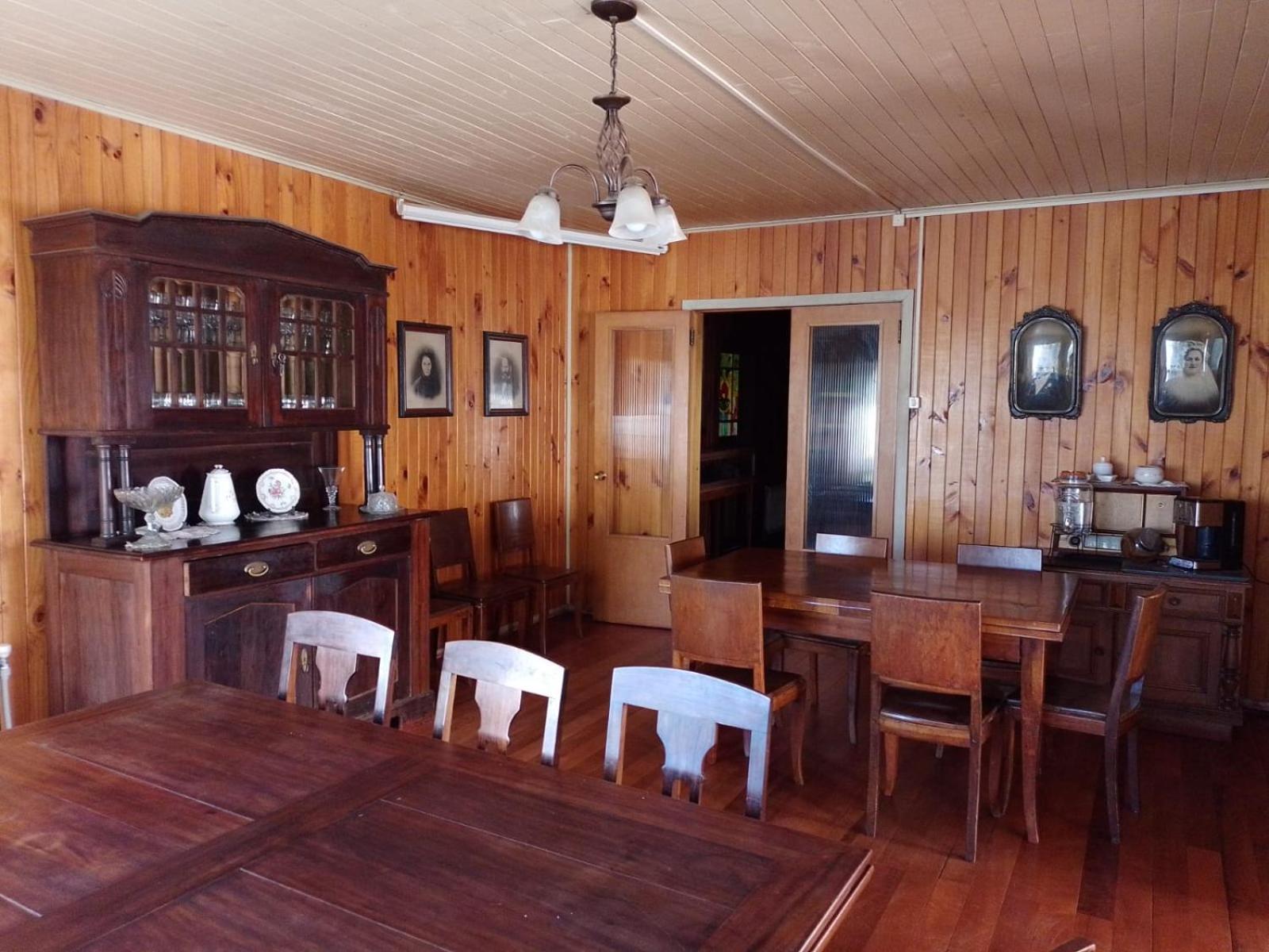 La Posada Del Colono Puerto Clocker エクステリア 写真