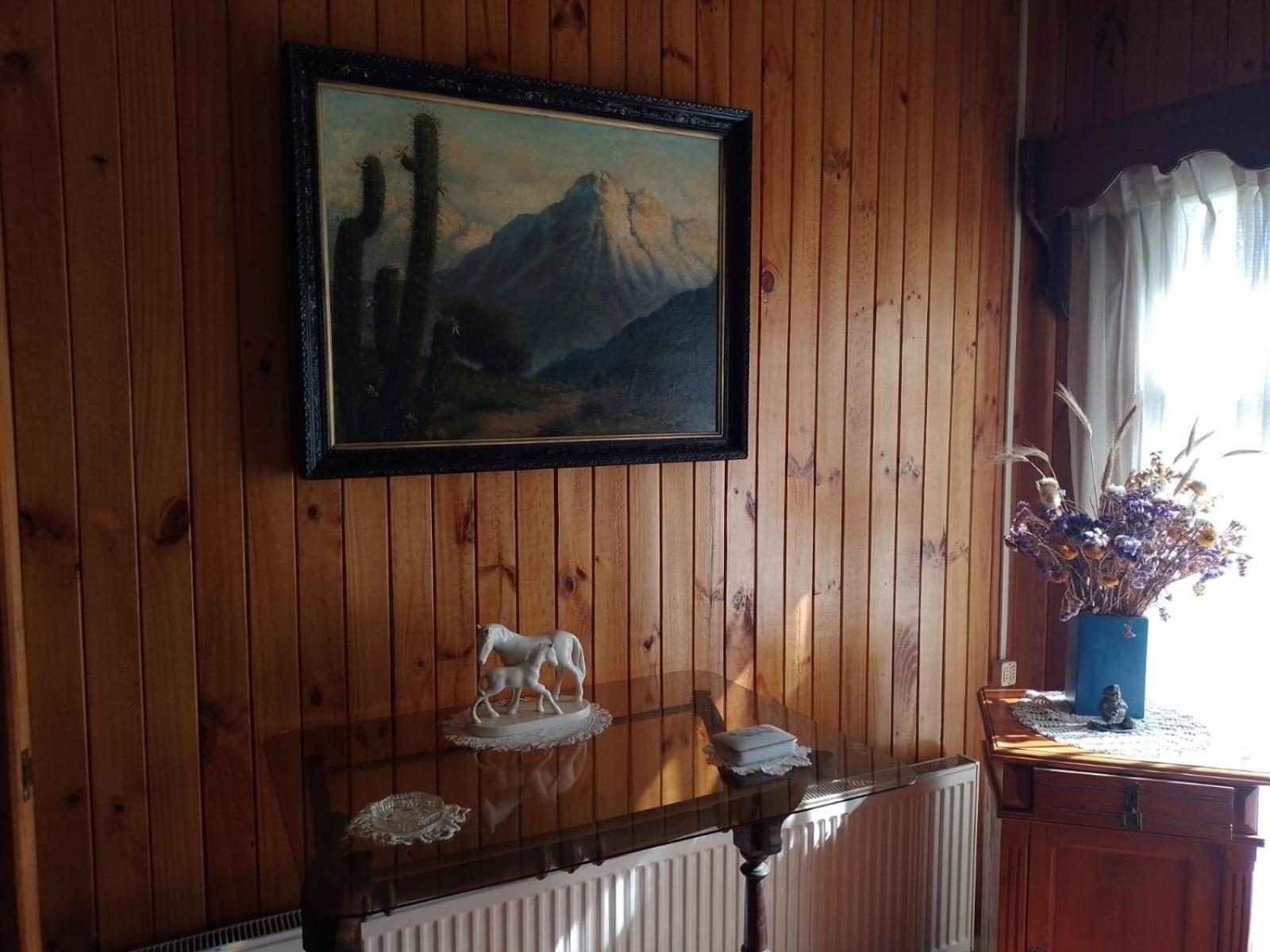 La Posada Del Colono Puerto Clocker エクステリア 写真