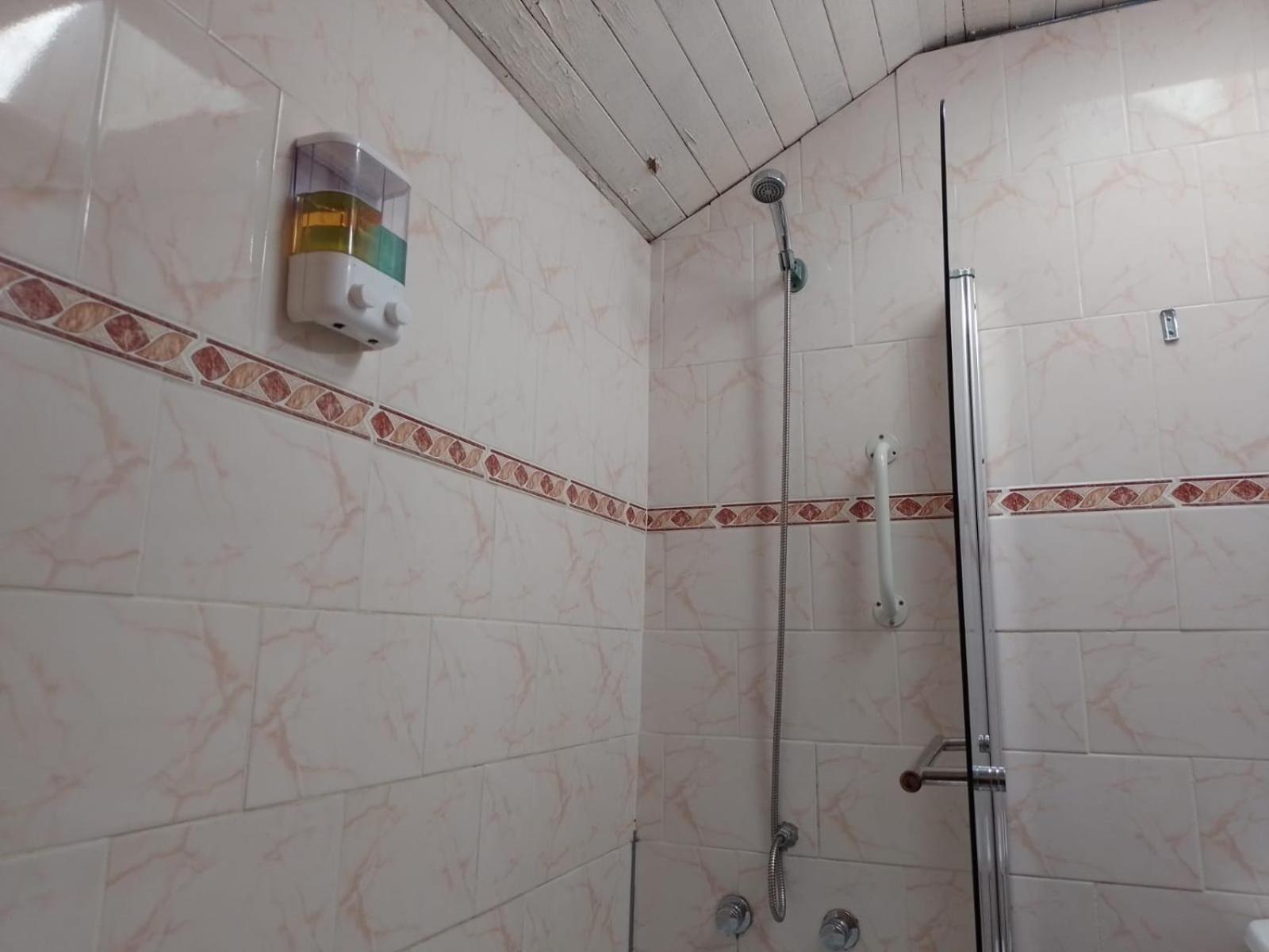 La Posada Del Colono Puerto Clocker 部屋 写真