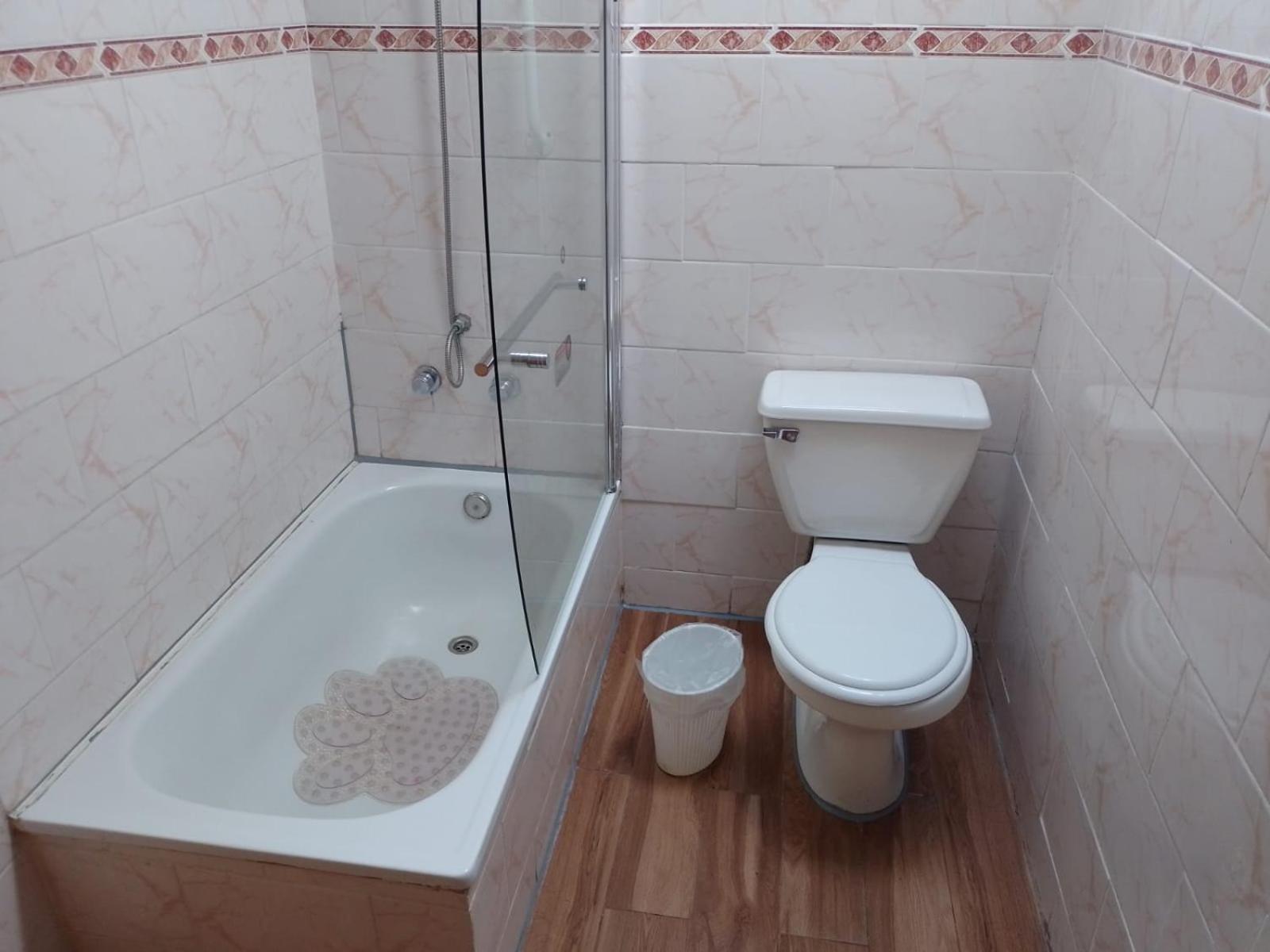 La Posada Del Colono Puerto Clocker 部屋 写真