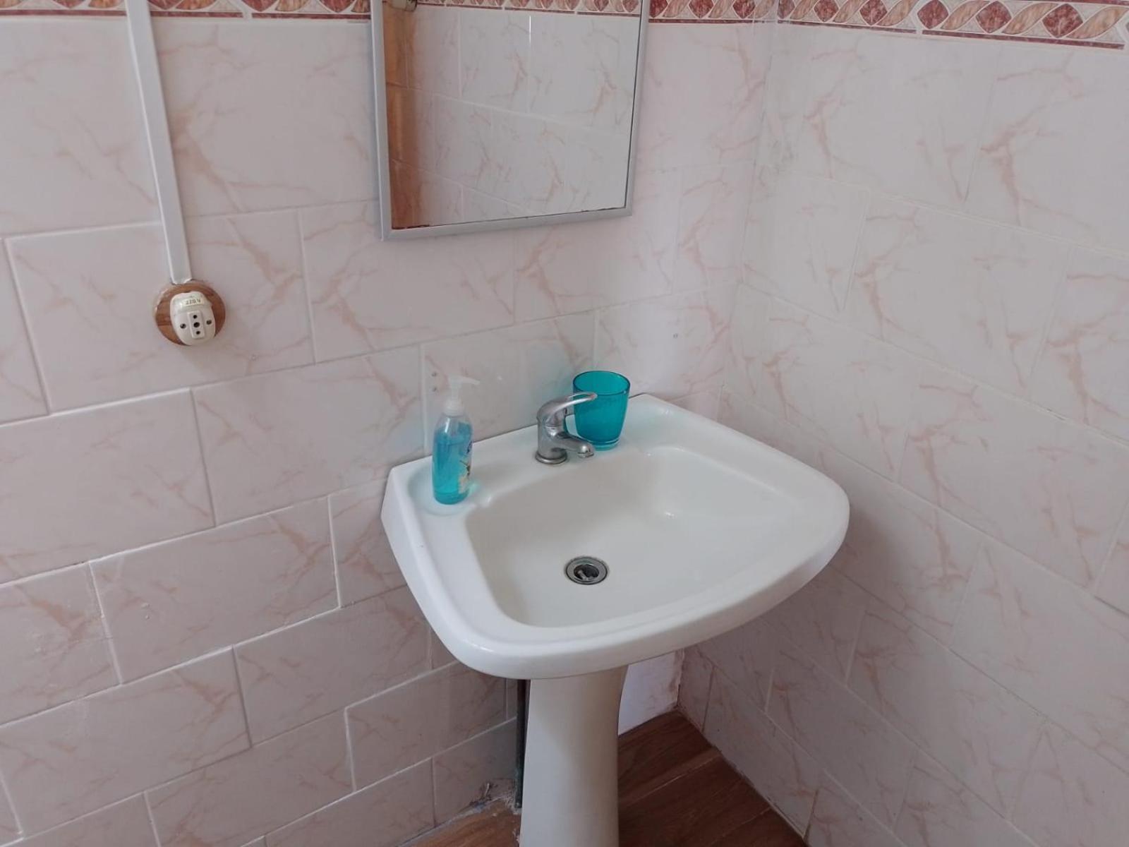 La Posada Del Colono Puerto Clocker 部屋 写真