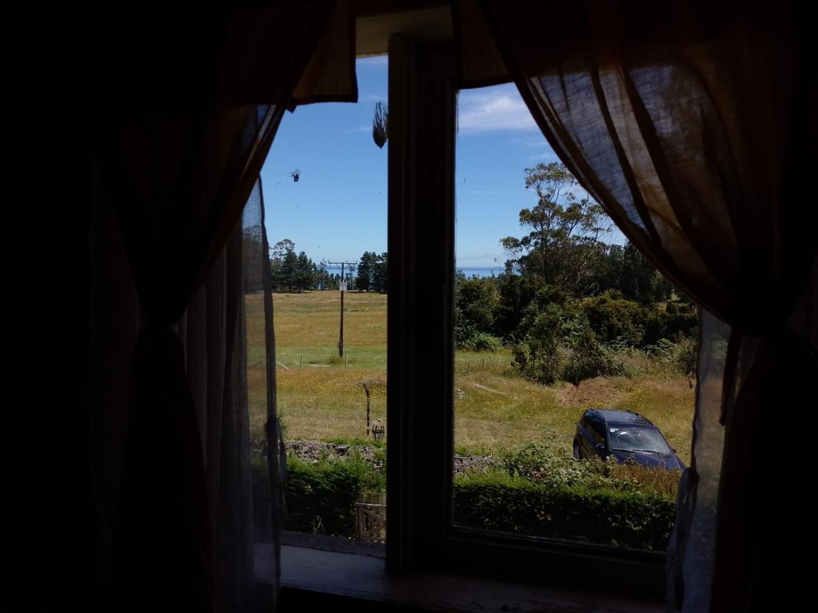La Posada Del Colono Puerto Clocker エクステリア 写真