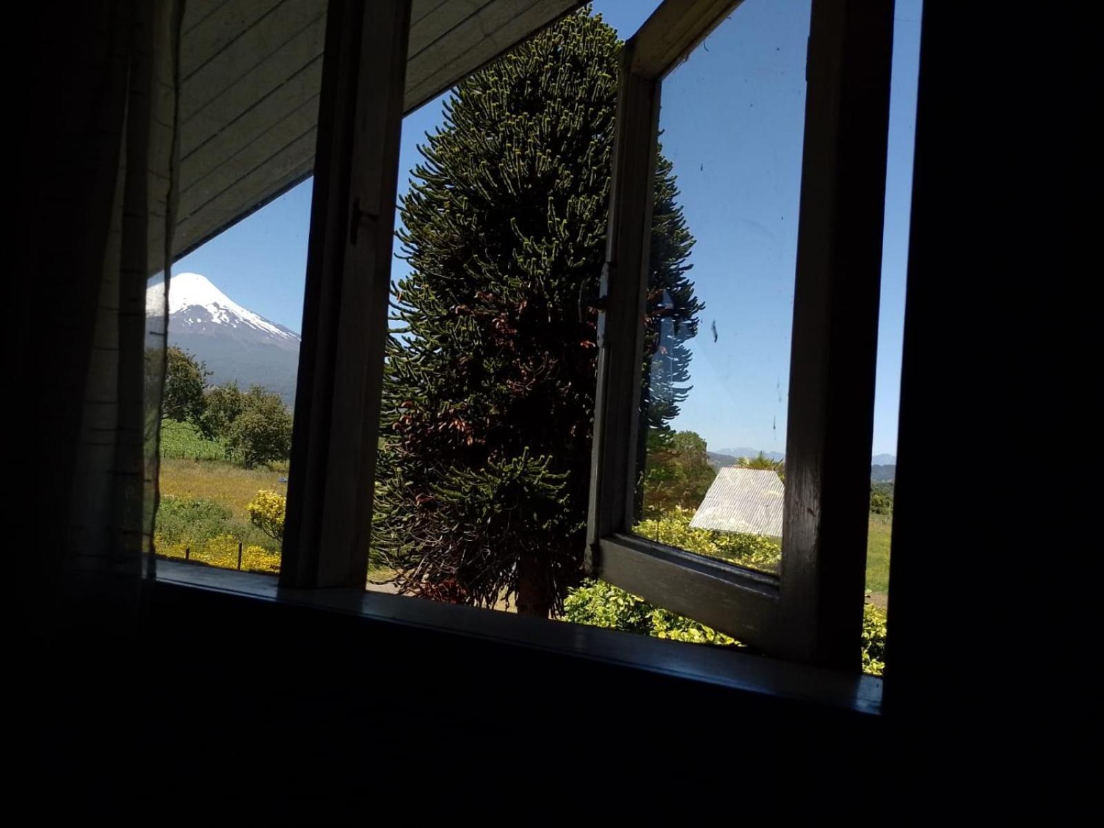 La Posada Del Colono Puerto Clocker エクステリア 写真