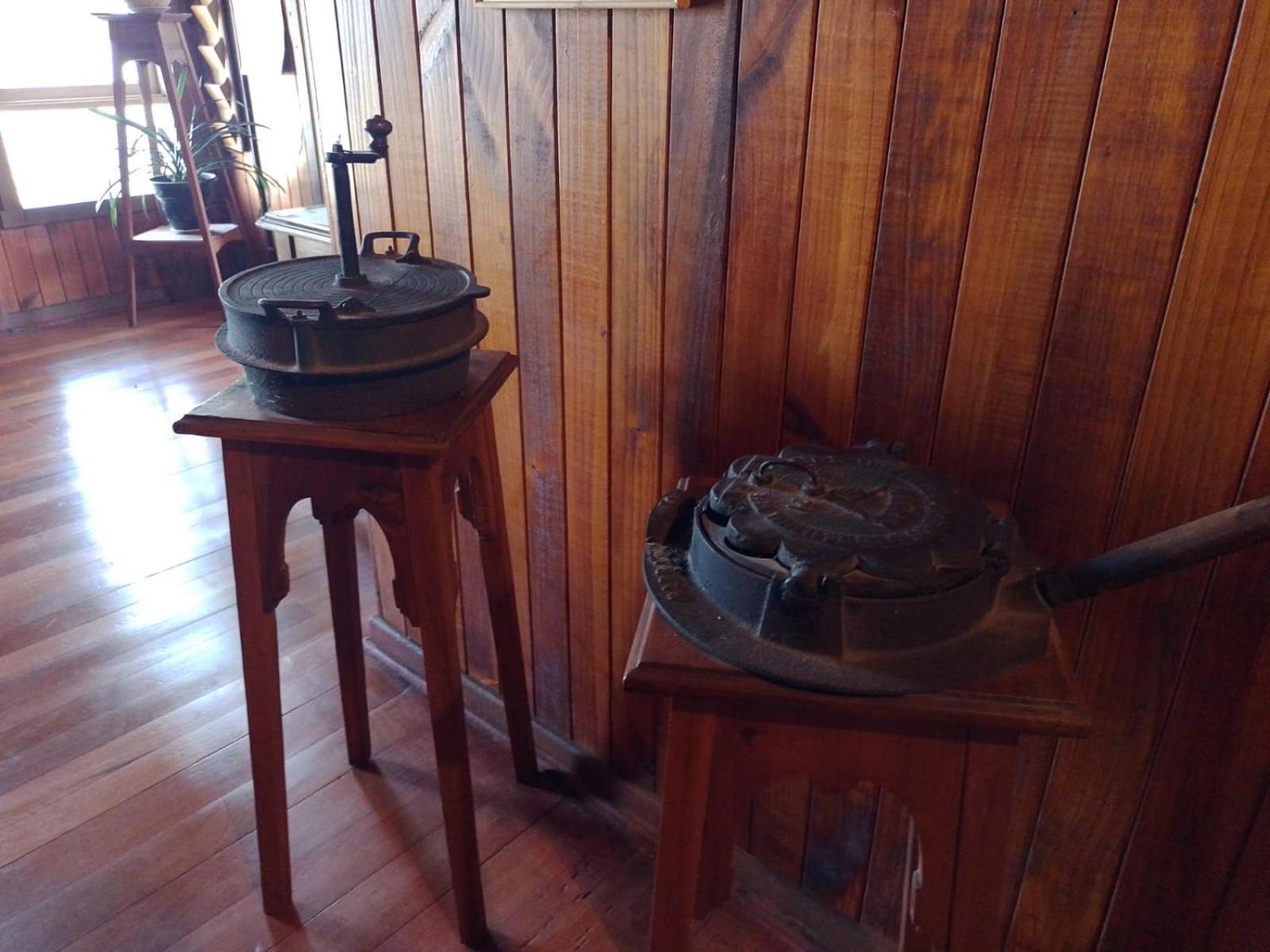 La Posada Del Colono Puerto Clocker エクステリア 写真