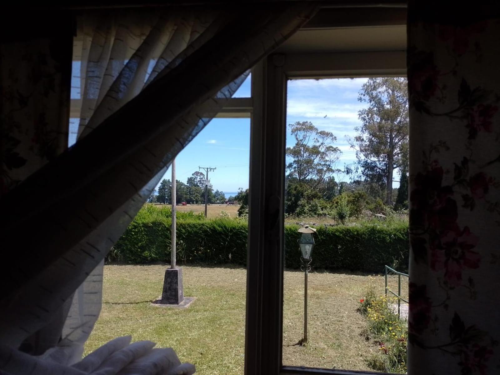 La Posada Del Colono Puerto Clocker エクステリア 写真