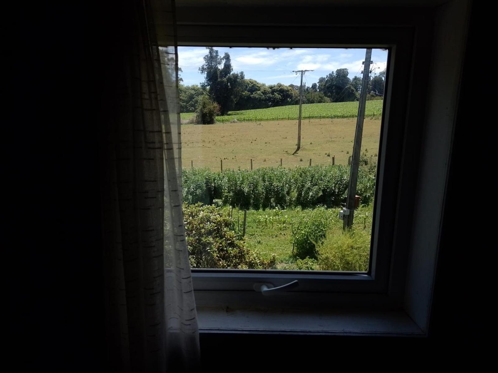 La Posada Del Colono Puerto Clocker エクステリア 写真