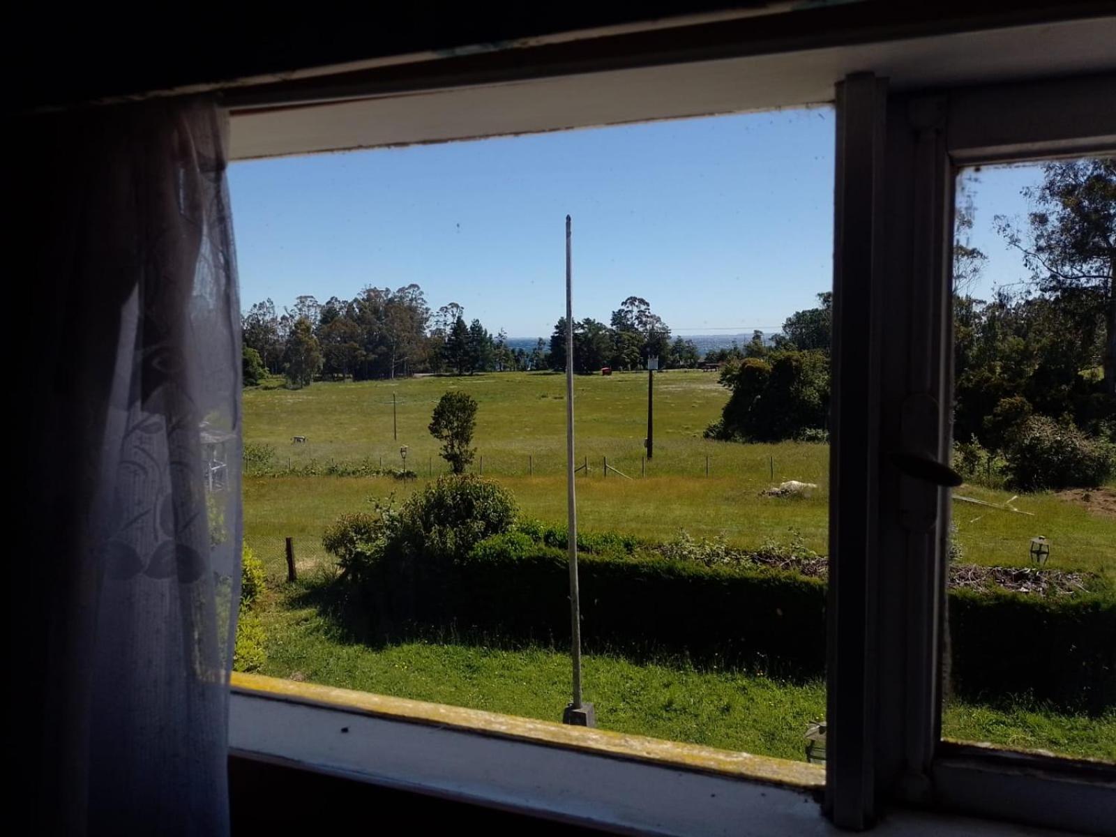La Posada Del Colono Puerto Clocker エクステリア 写真