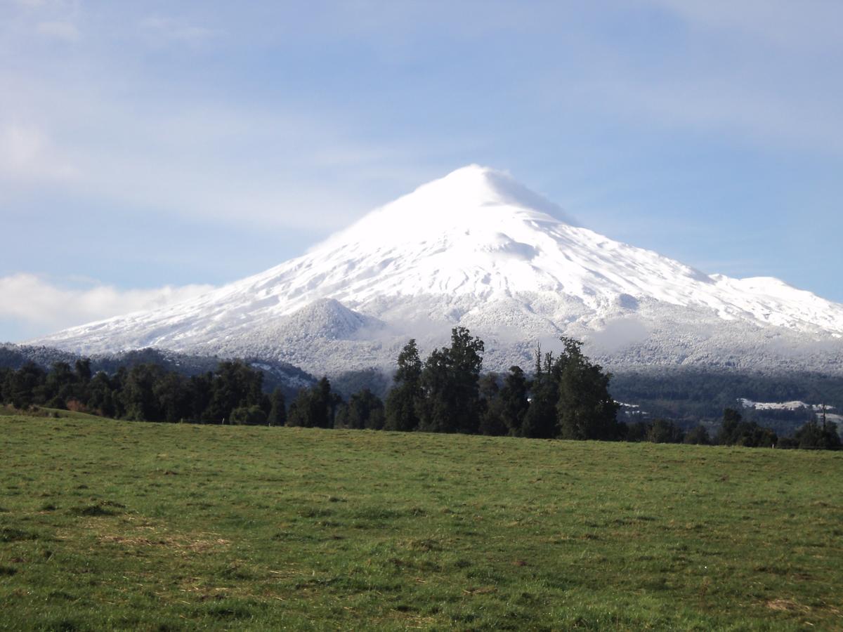 La Posada Del Colono Puerto Clocker エクステリア 写真